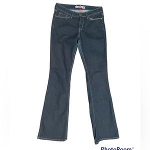 Denizen Modern Boot Cut Jeans 8L